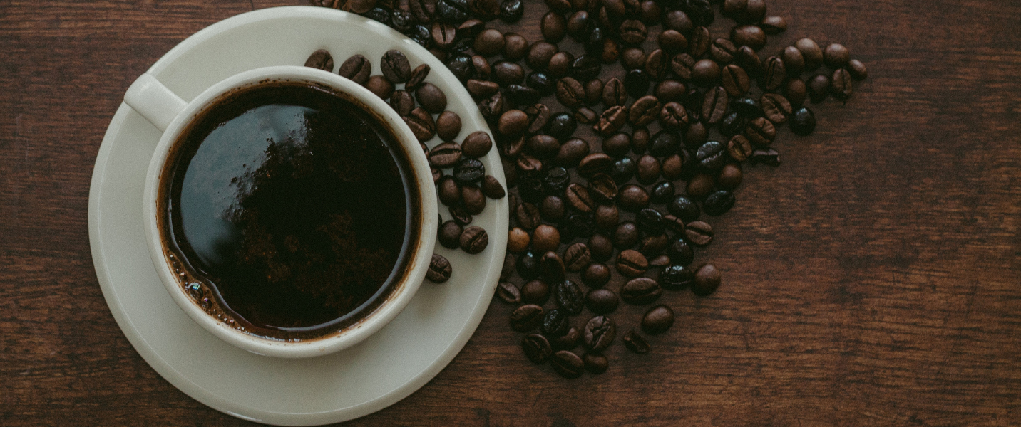 Koffein och ångest